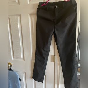 Yuan Lu dress pants